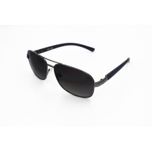 Metal Sunglasses for Men Wtih Ce Certification (14395)